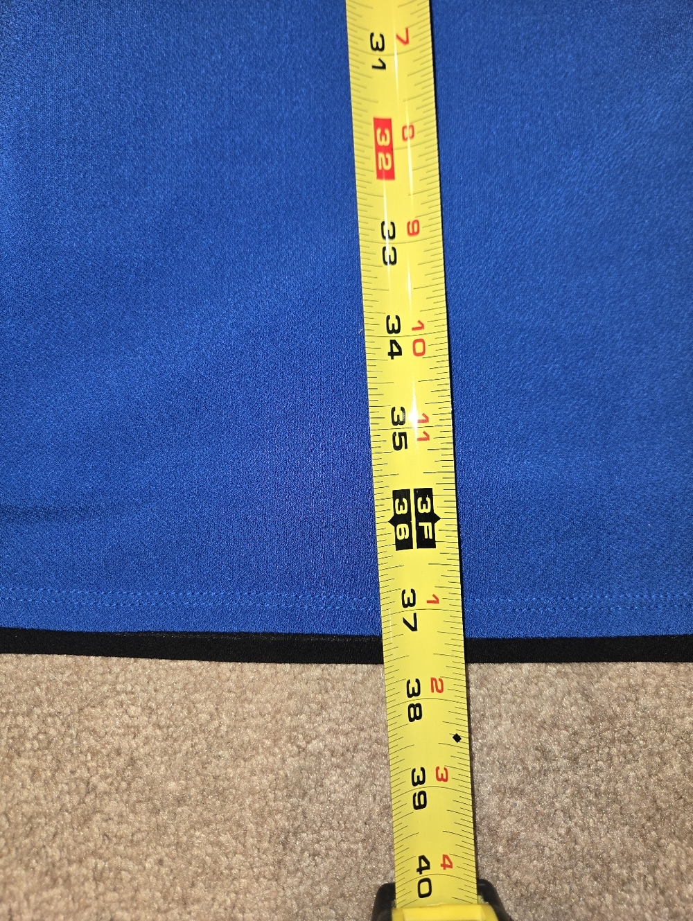 Nine West Colorblock Dress - Picture 8 of 8